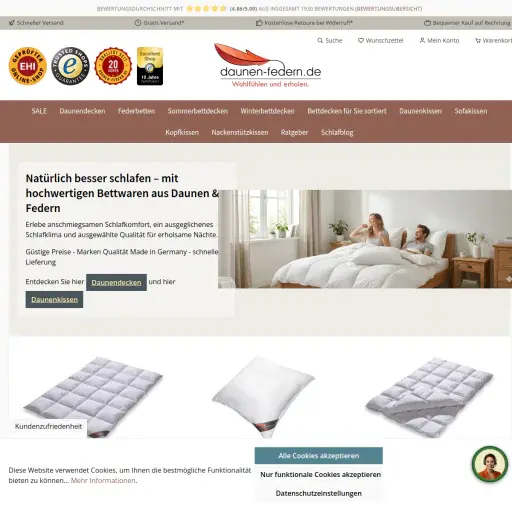 Promax Internet Shops und Marketing GmbH