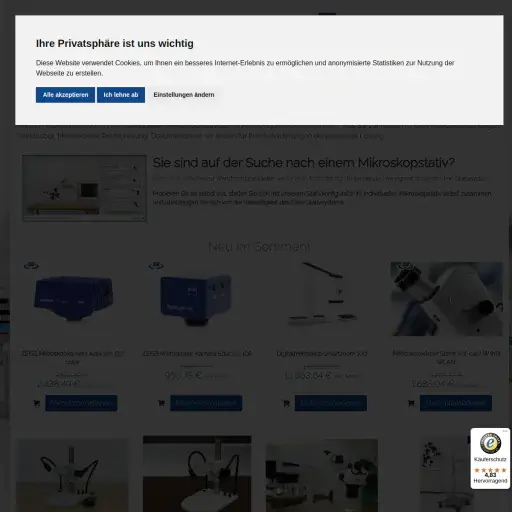 Pulch + Lorenz Großhandelsgesellschaft mbH