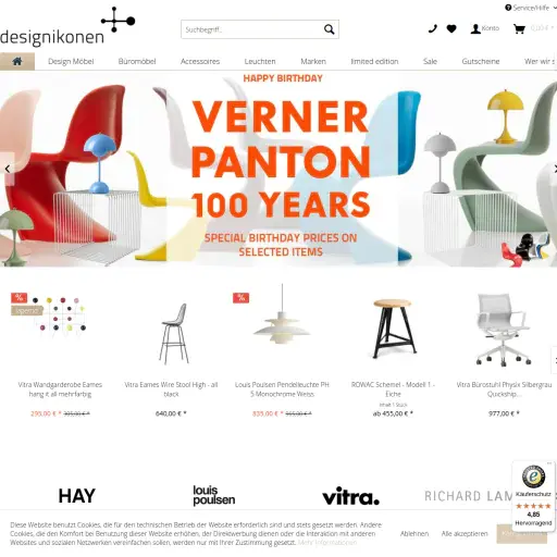 punCt Handelsgesellschaft mbH