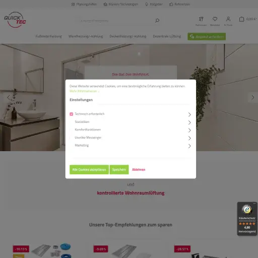 Quick Tec GmbH