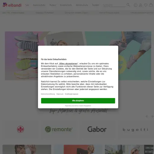 R & S Schuhe GmbH & Co.KG