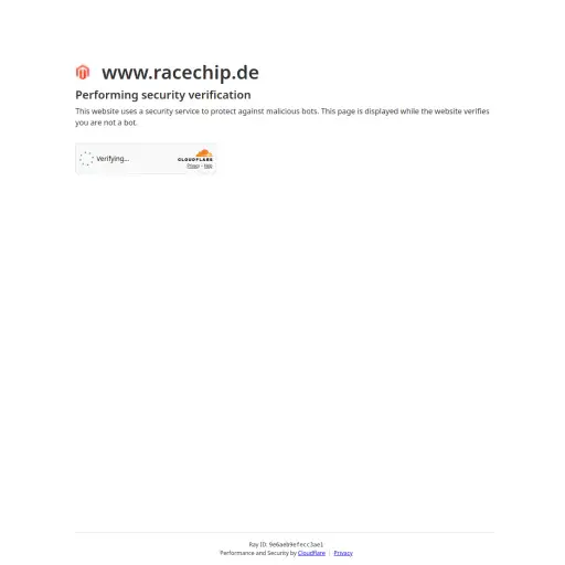 RaceChip Chiptuning GmbH & Co. KG