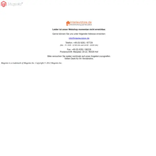 Rainer Hopf Raumausstattung e.K.