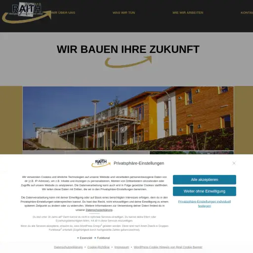 Raith Bau GmbH