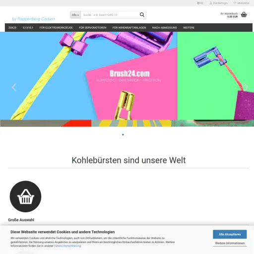 Rappenberg Carbon UG (haftungsbeschränkt) & Co. KG