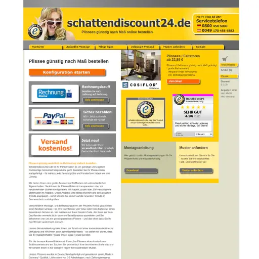 Raumgestaltung-Online24 UG (haftungsbeschränkt)