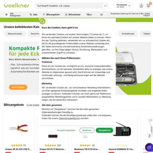 Re-In Retail International GmbH