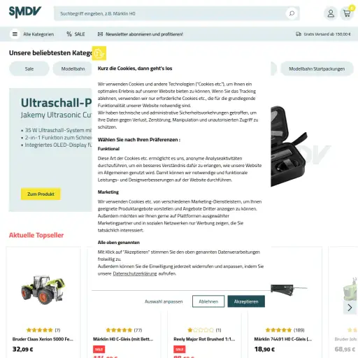 Re-In Retail International GmbH