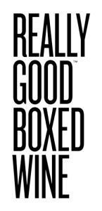 Really Good Boxed Wine