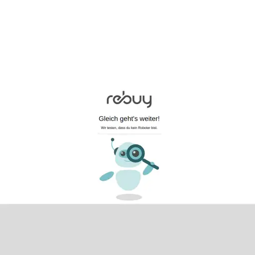 reBuy reCommerce GmbH