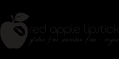 Red Apple Lipstick