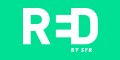 RED by SFR