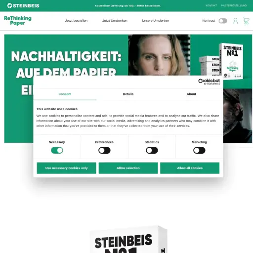 Regeno Vertriebsgesellschaft mbH & Co. KG