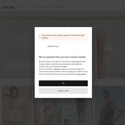 Reich Online Solutions GmbH