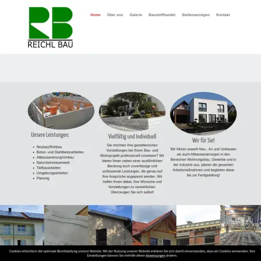 REICHL Bau GmbH