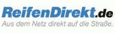 ReifenDirekt.de Gutscheine