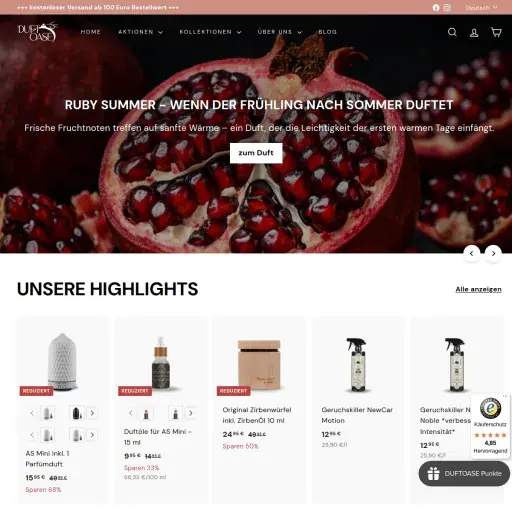 REIMA AirConcept GmbH