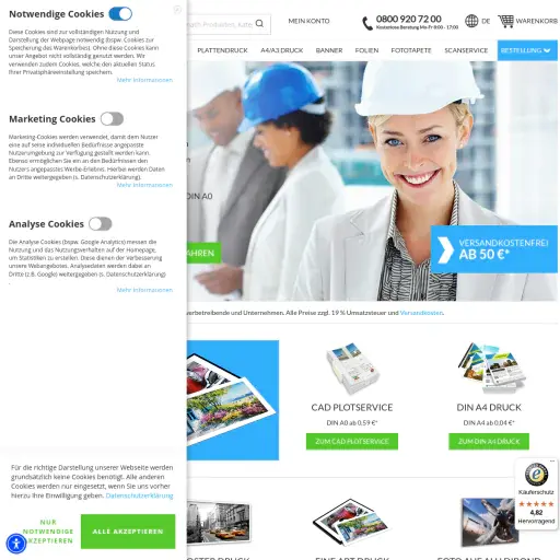 Reprografie Eichler GmbH