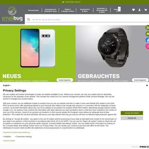 Revived Products GmbH