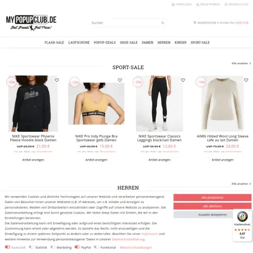 Rheinwalt Trade & more GmbH