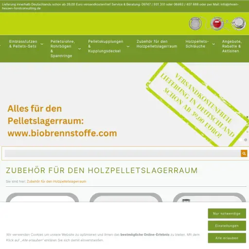 Rhön-Hessen-ForstDienstleistungen GbR