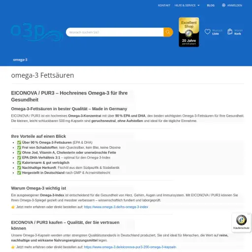 Rita Löwenberg, o3p