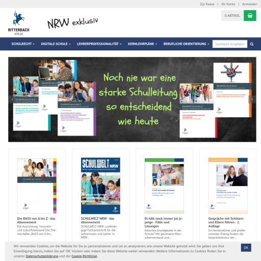 Ritterbach Verlag GmbH