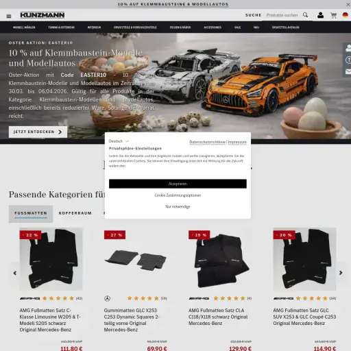 Robert Kunzmann GmbH & Co. KG