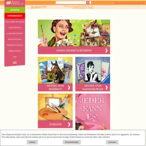 Robert Letsch & Frank Noack GbR