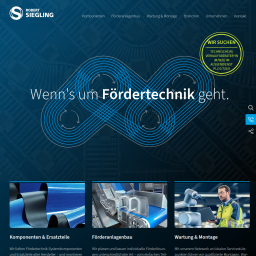 Robert Siegling GmbH & Co. KG