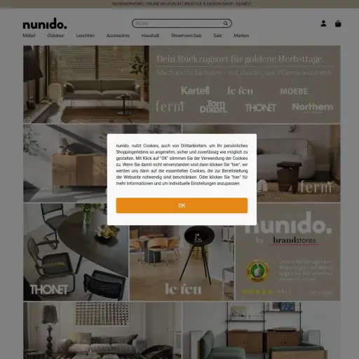 Rocket Commerce GmbH