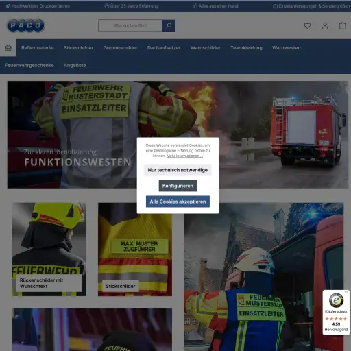 Roger Kevin Binke  e.K.