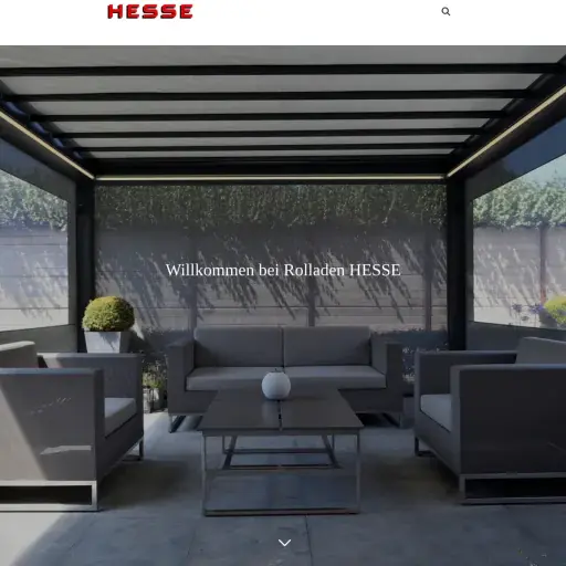 Rolladen Peter Hesse GmbH & Co. KG