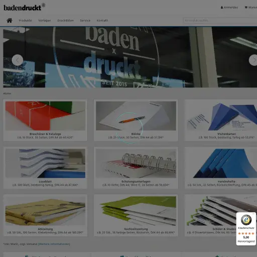 Rombach Druck- & Verlagshaus GmbH & Co. KG