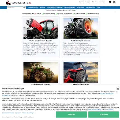 Rosenauer Baumaschinen e.K.