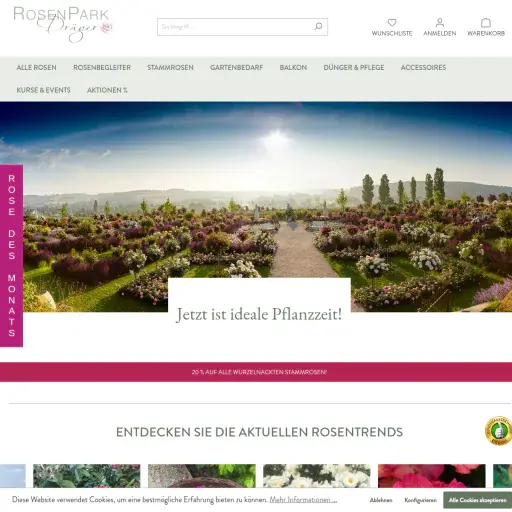 RosenPark Dräger GmbH & Co. KG