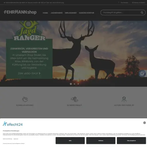 Rudolf Fehrmann GmbH & Co. KG