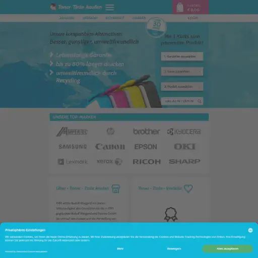 Rudolf Wiegand und Partner GmbH