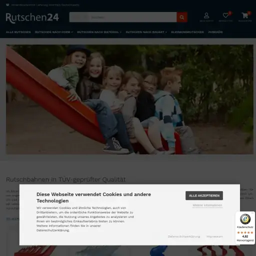 Rutschen24 GbR