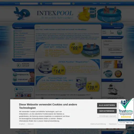 Ruudie Handelsgesellschaft mbH