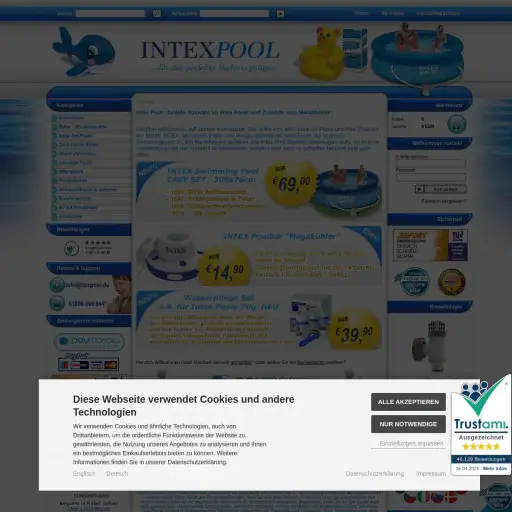 Ruudie Handelsgesellschaft mbH