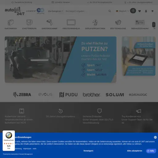 S&K Solutions GmbH & Co. KG