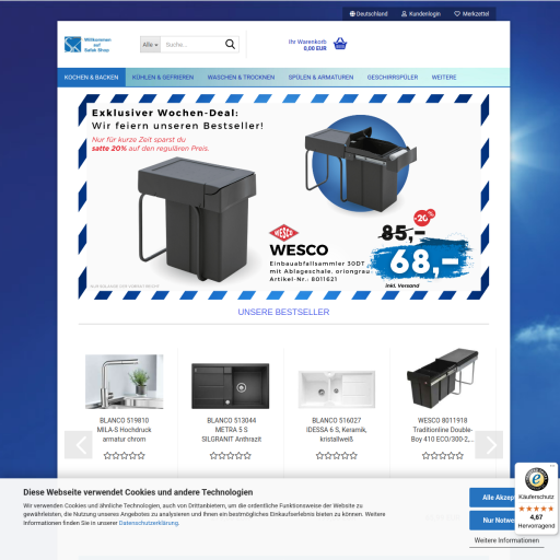 S. u. Y. Balikci Im- und Export GmbH