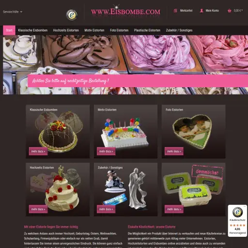 Sächsische Eismanufaktur GmbH