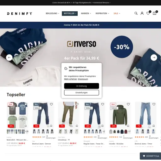 Salomon Trading UG (haftungsbeschränkt) & Fischer Management UG (haftungsbeschränkt) GbR