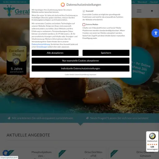 Sanitätshaus Misburg GmbH & Co. KG