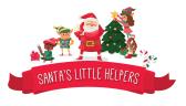 Santa’s Little Helpers Game