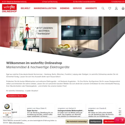 Schäfer + Fitz GmbH