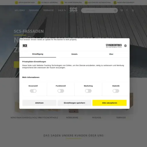 Scheiffele-Schmiederer KG