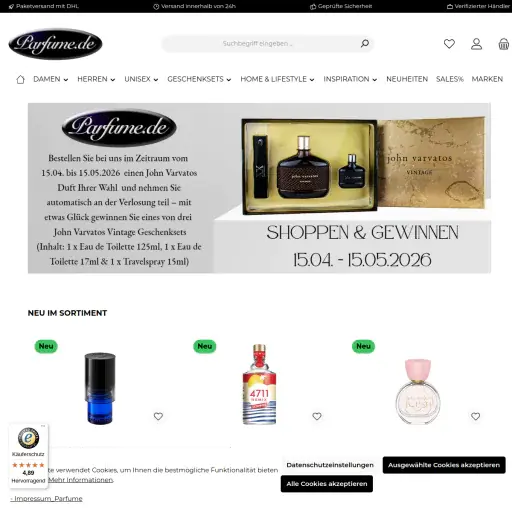 Schmidt Im- und Export GmbH & Co. KG